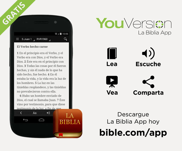 YouVersion App